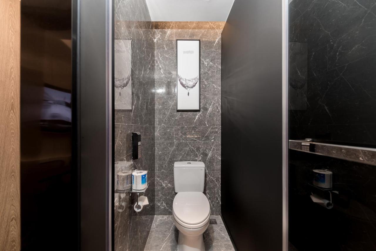 Paco Hotel Canton Tower Pazhou-Free Shuttle Bus For Canton Fair Extérieur photo