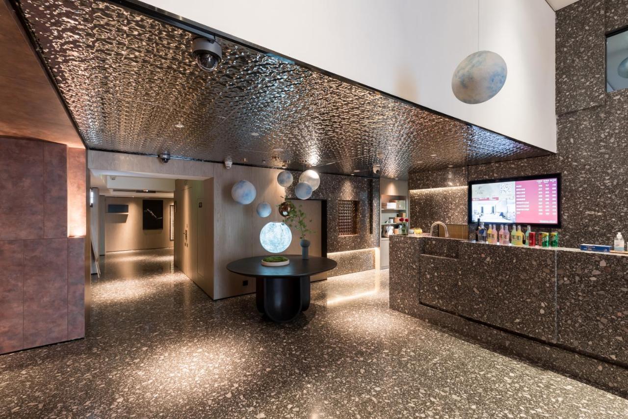Paco Hotel Canton Tower Pazhou-Free Shuttle Bus For Canton Fair Extérieur photo