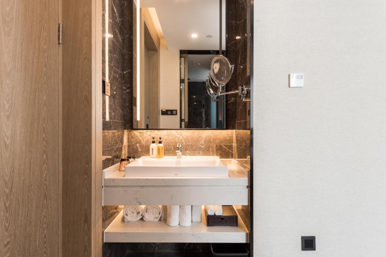 Paco Hotel Canton Tower Pazhou-Free Shuttle Bus For Canton Fair Extérieur photo