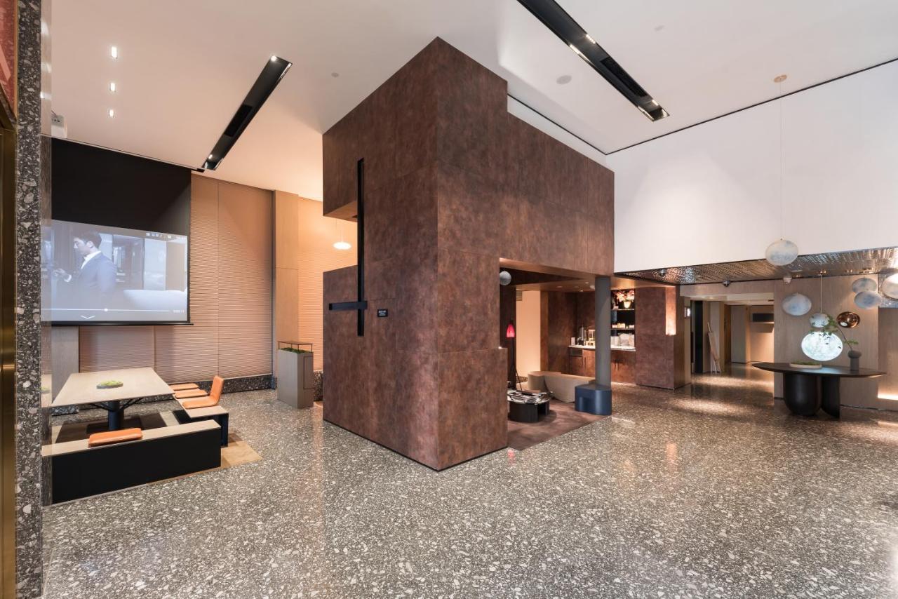 Paco Hotel Canton Tower Pazhou-Free Shuttle Bus For Canton Fair Extérieur photo