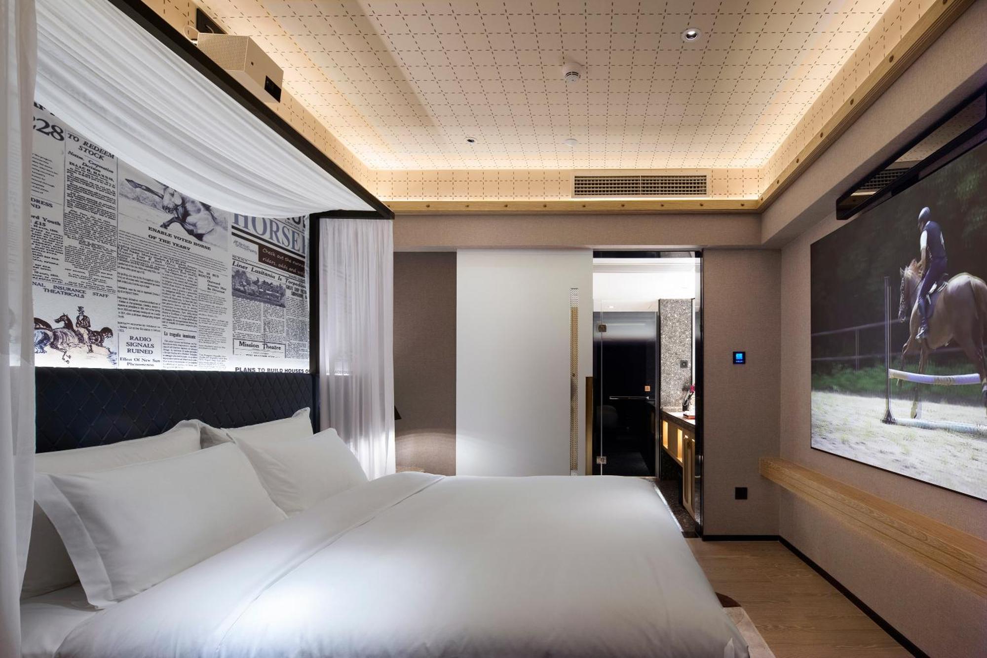 Paco Hotel Canton Tower Pazhou-Free Shuttle Bus For Canton Fair Extérieur photo
