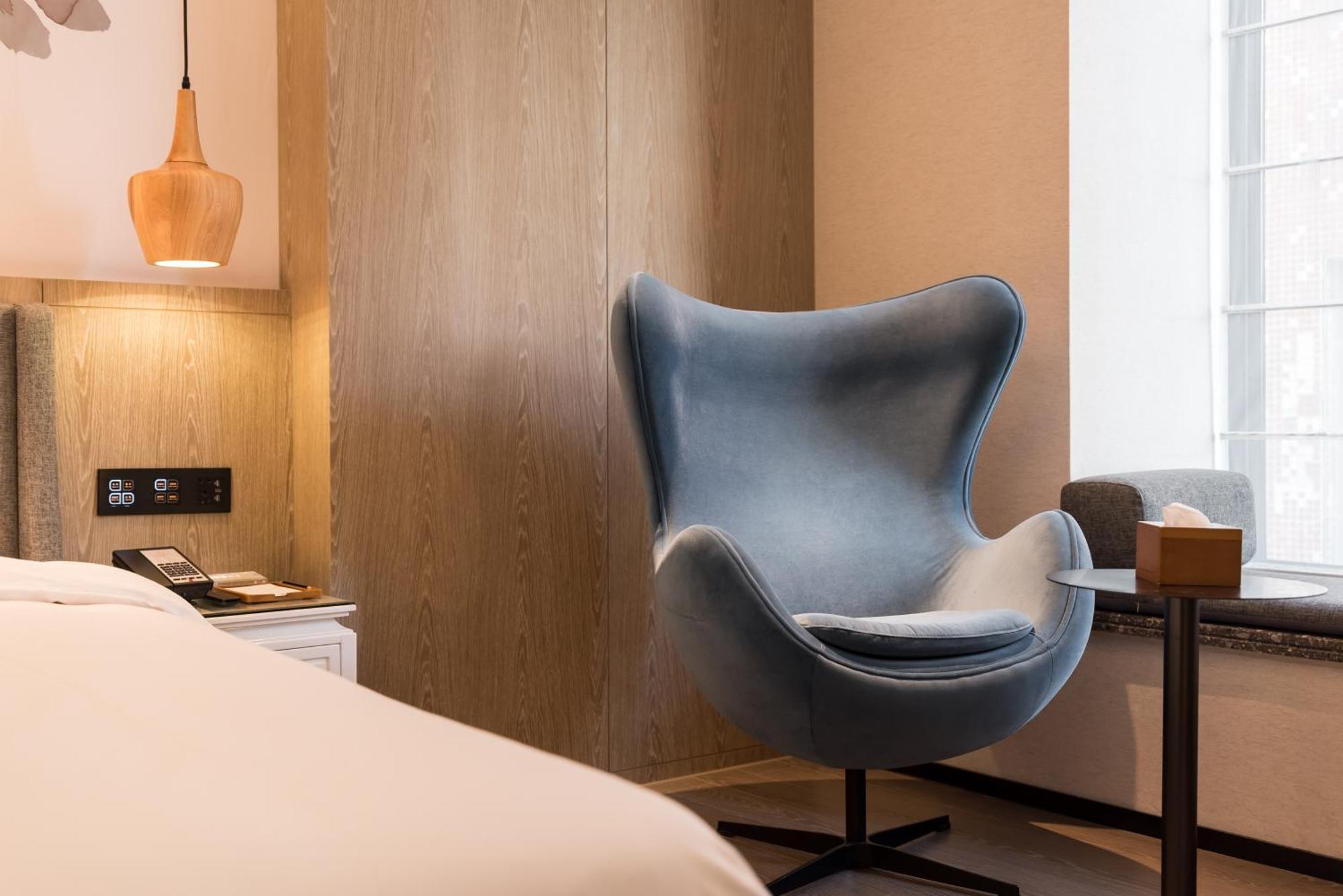 Paco Hotel Canton Tower Pazhou-Free Shuttle Bus For Canton Fair Extérieur photo