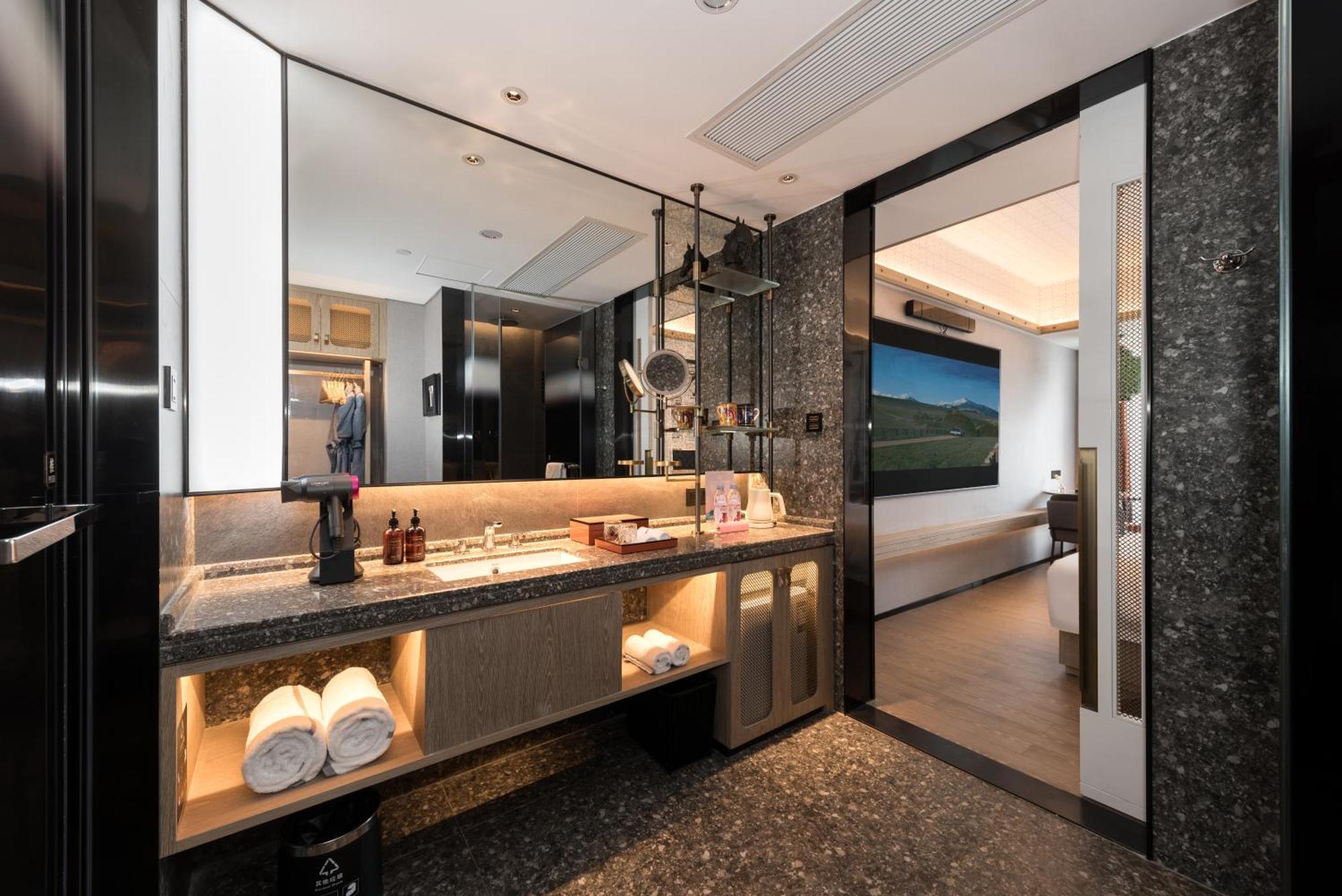 Paco Hotel Canton Tower Pazhou-Free Shuttle Bus For Canton Fair Extérieur photo